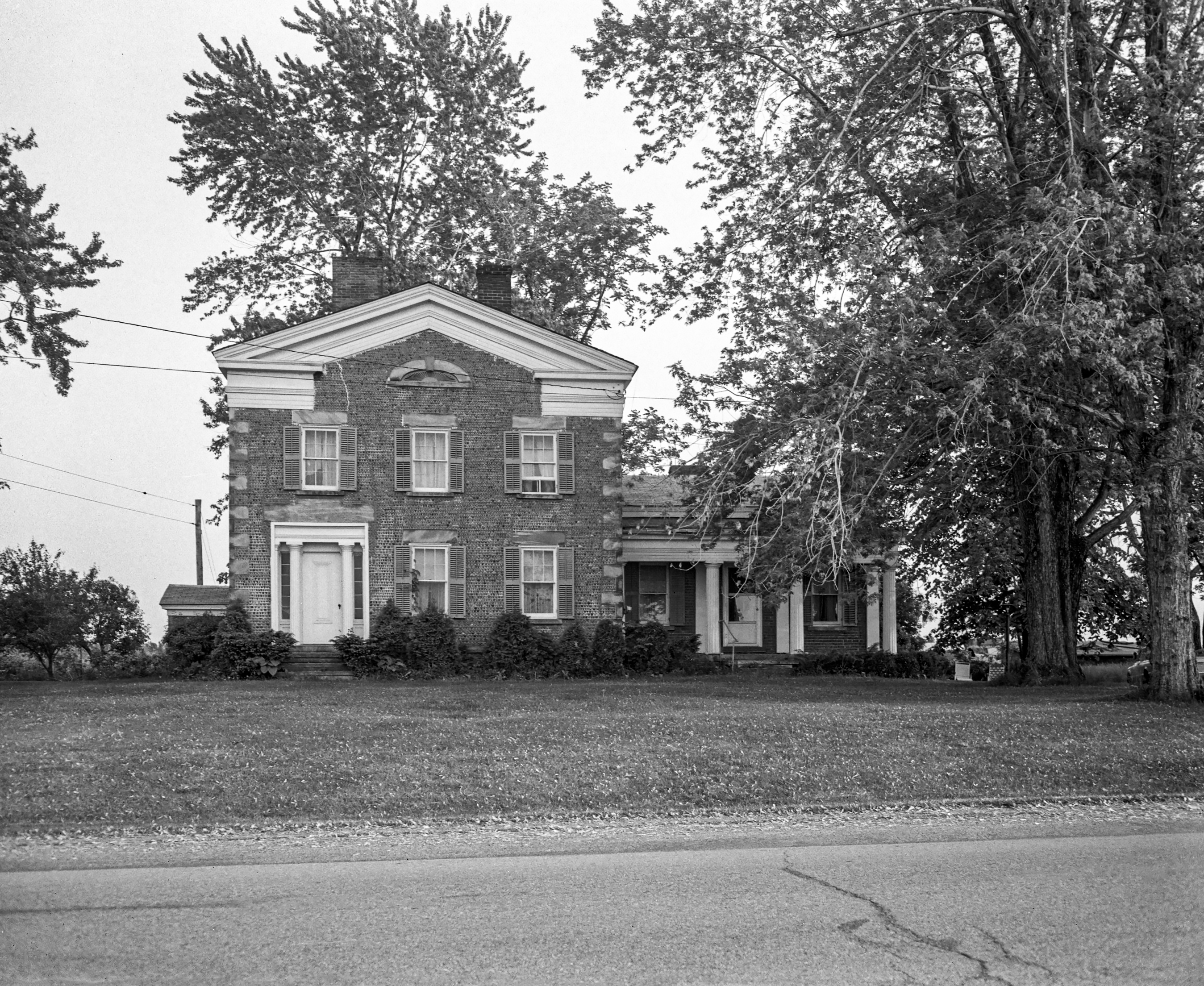 GP Orleans Gaines Gai-23 1-2 N